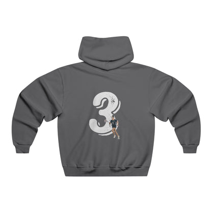 Amber Clark-Matta Vintage Hoodie