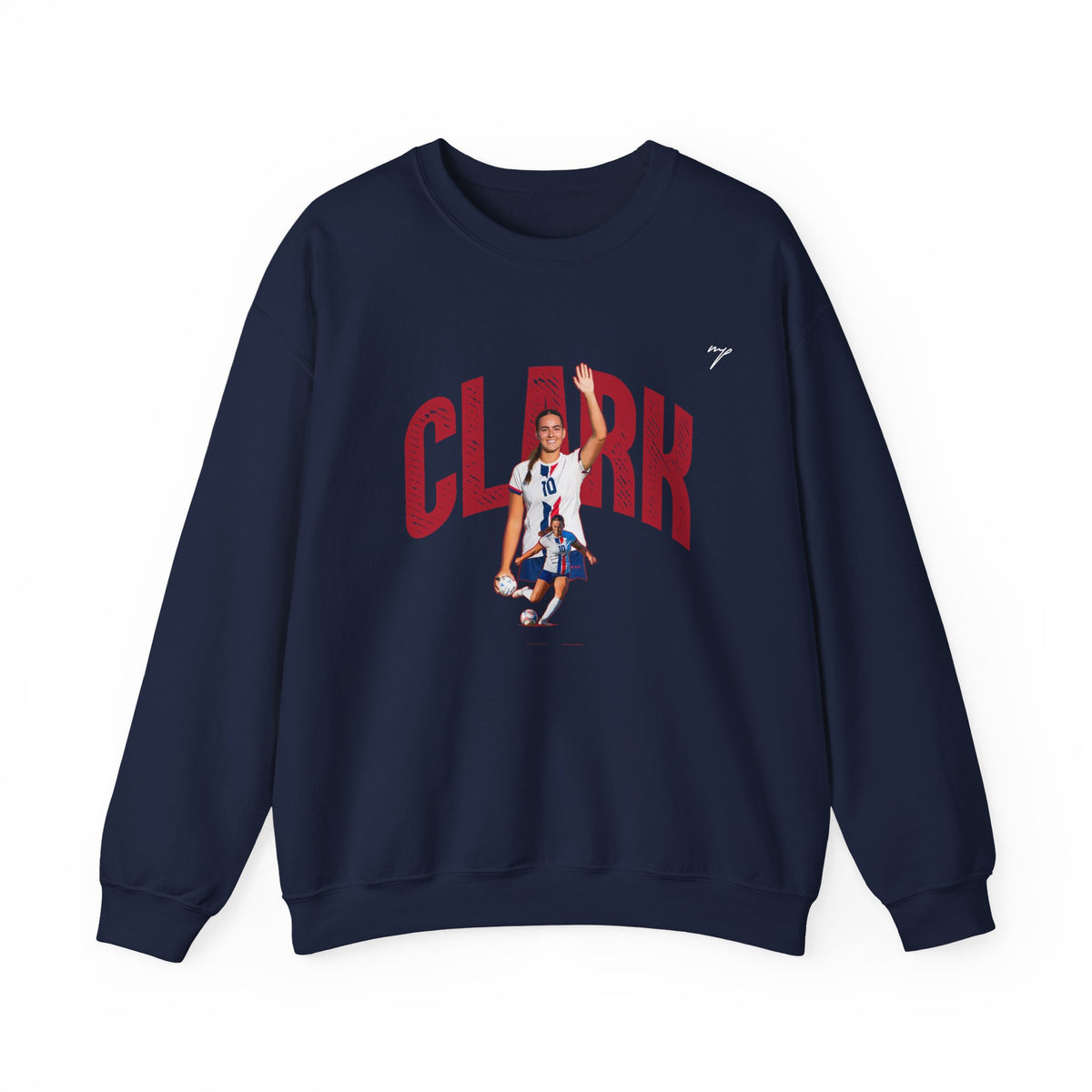 Braelyn Clark Crewneck