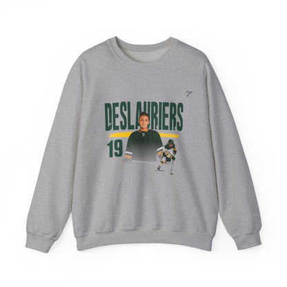 Cecilia Deslauriers Crewneck