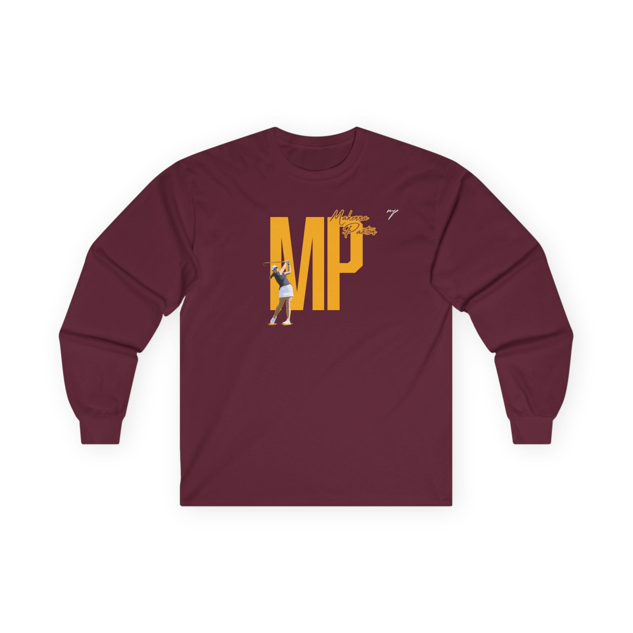 Makenna Paxton Long Sleeve