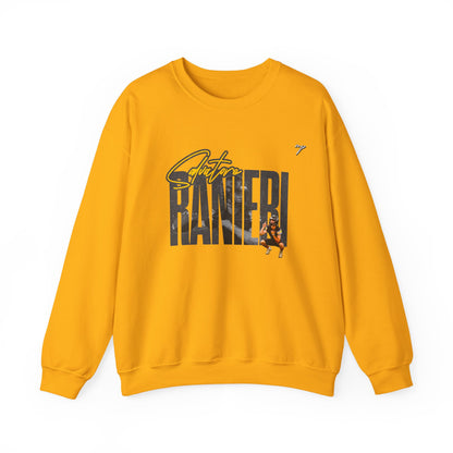 Salvatore Ranieri Crewneck