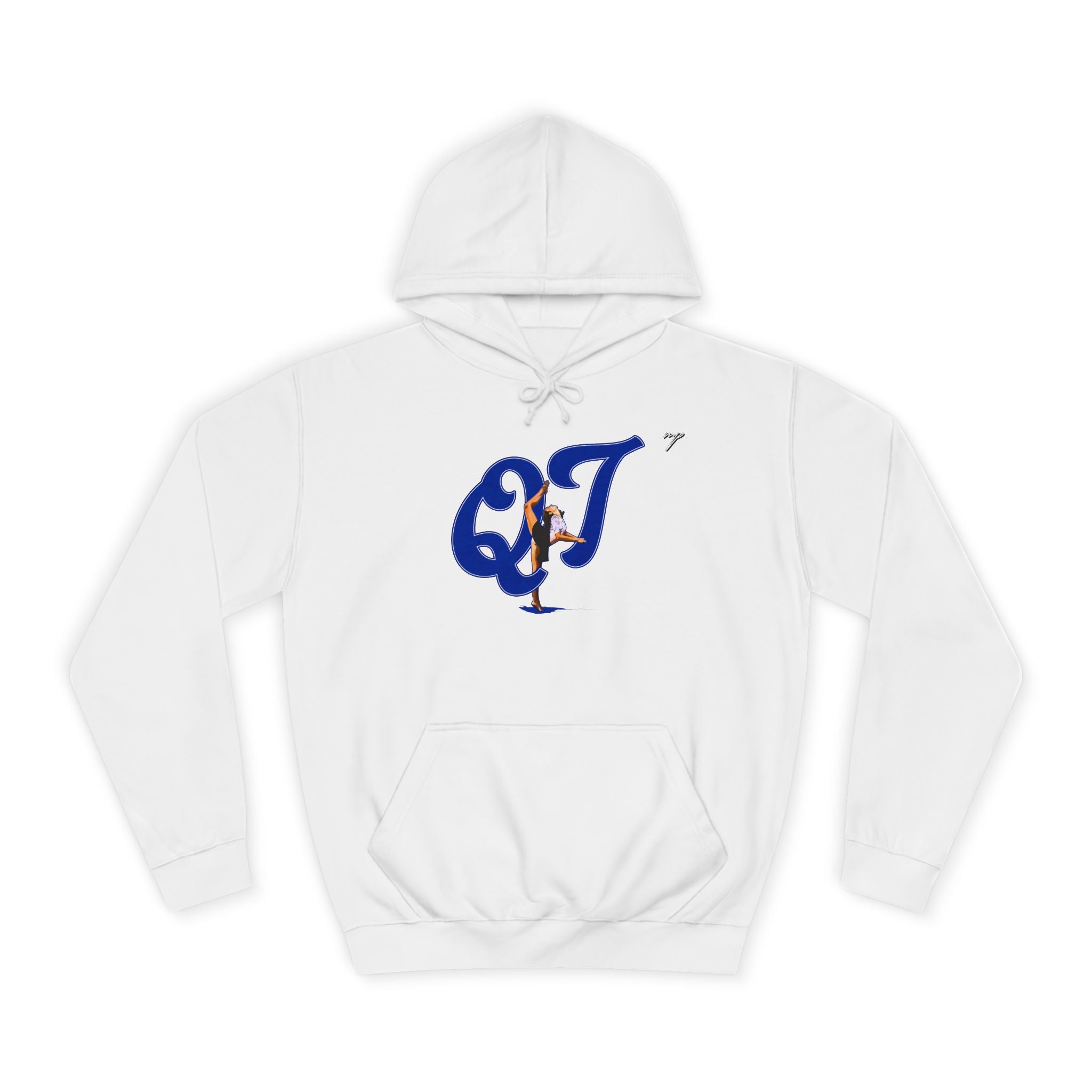 Qurria Thomas Hoodie