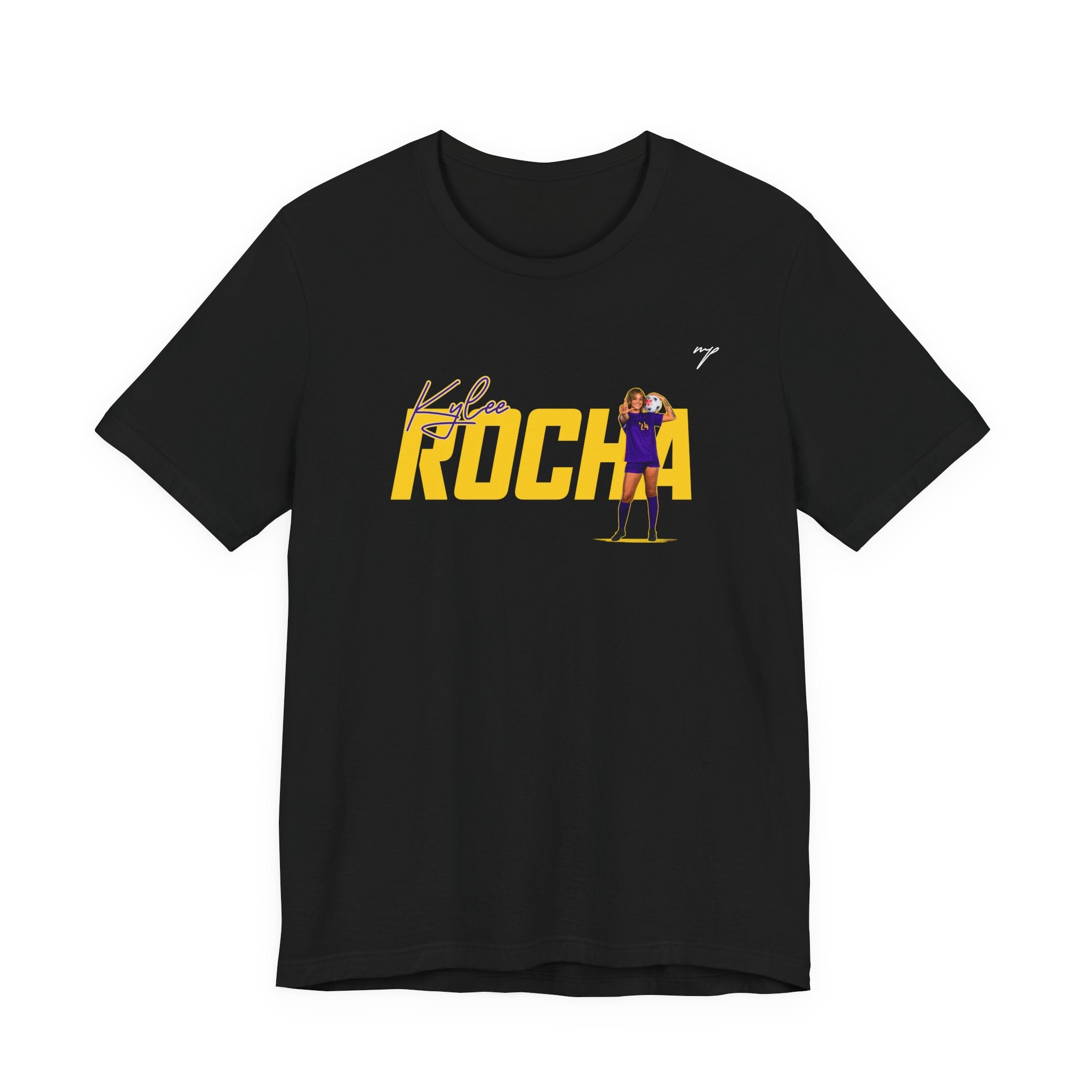Kylee Rocha Graphic Tee