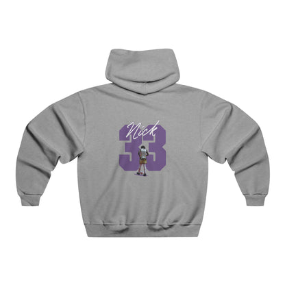 Nicholas Watson Vintage Hoodie