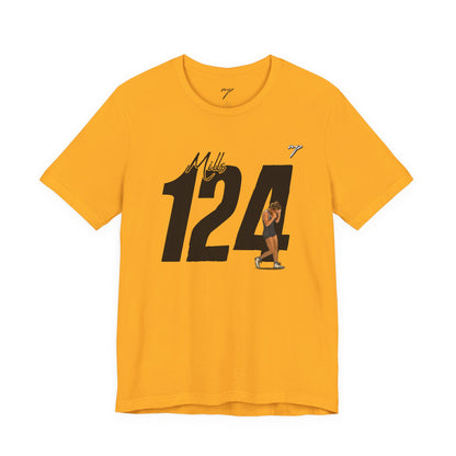 Mariah Mills Graphic Tee