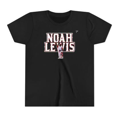 Noah Lewis YOUTH Graphic Tee