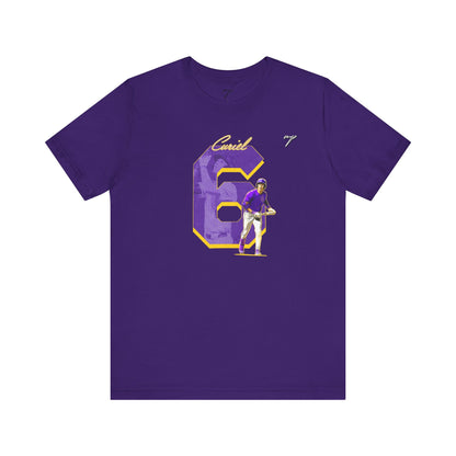 Derek Curiel Graphic Tee