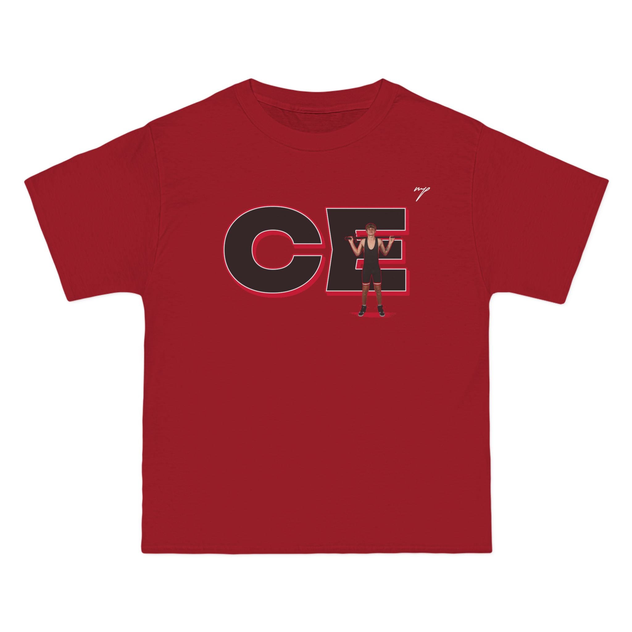 Charlie Esposito Vintage Tee