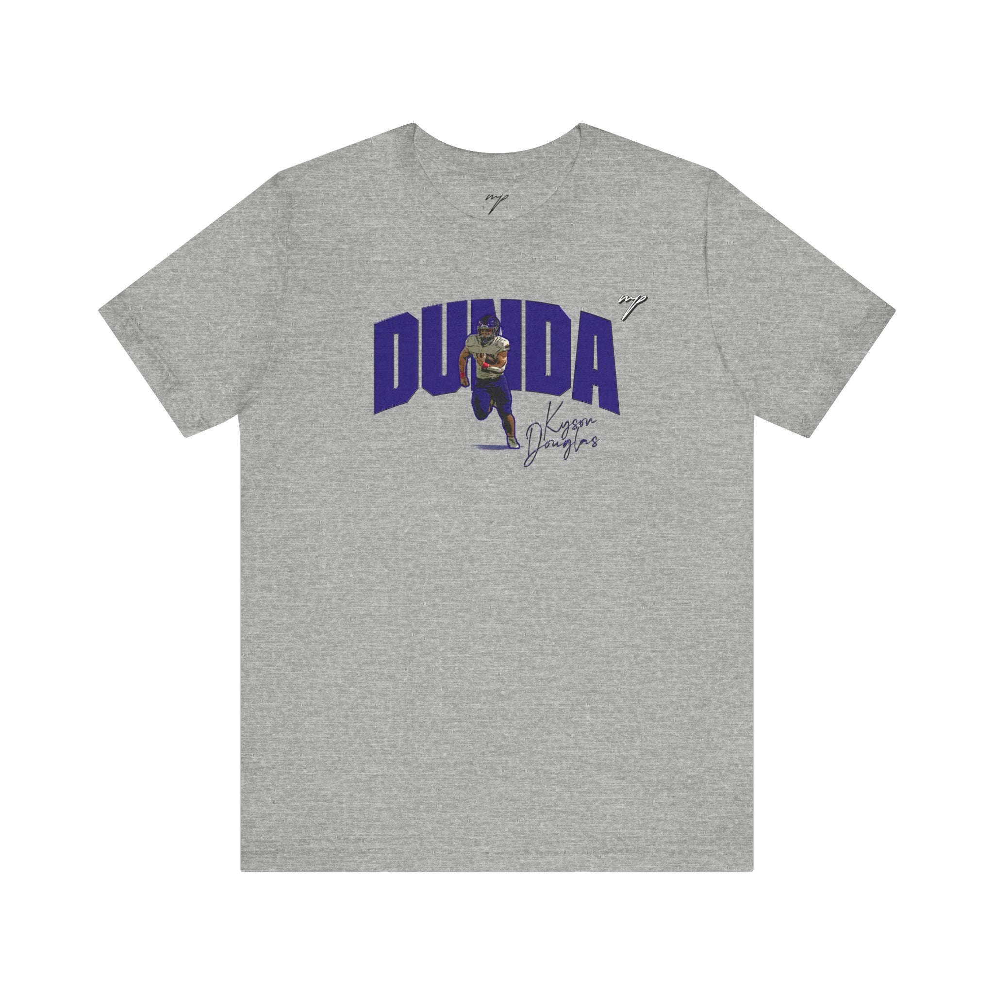 Kyson Douglas Graphic Tee