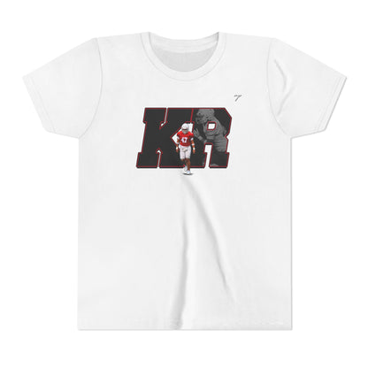 Kolton Roos YOUTH Graphic Tee