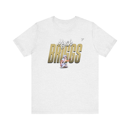 Myah Briggs Graphic Tee