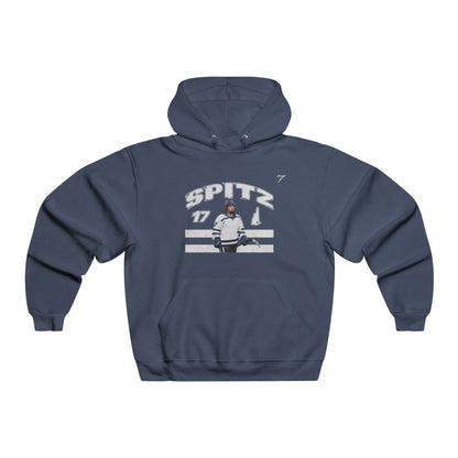 Addison Spitz Vintage Hoodie