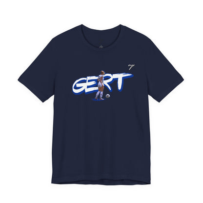 Greta Caulton Graphic Tee