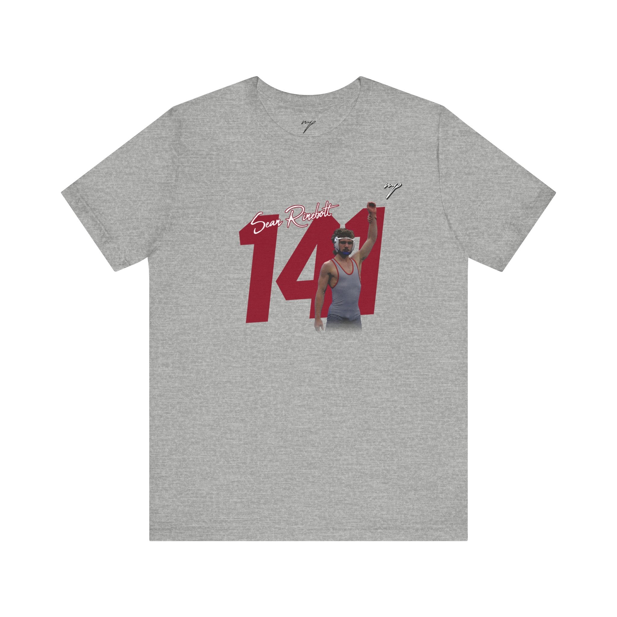 Sean Rinebolt Graphic Tee