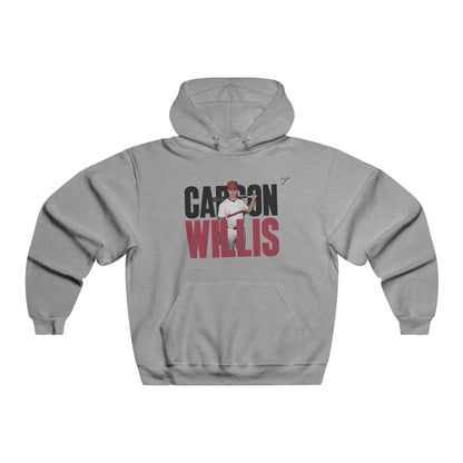 Carson Willis Vintage Hoodie