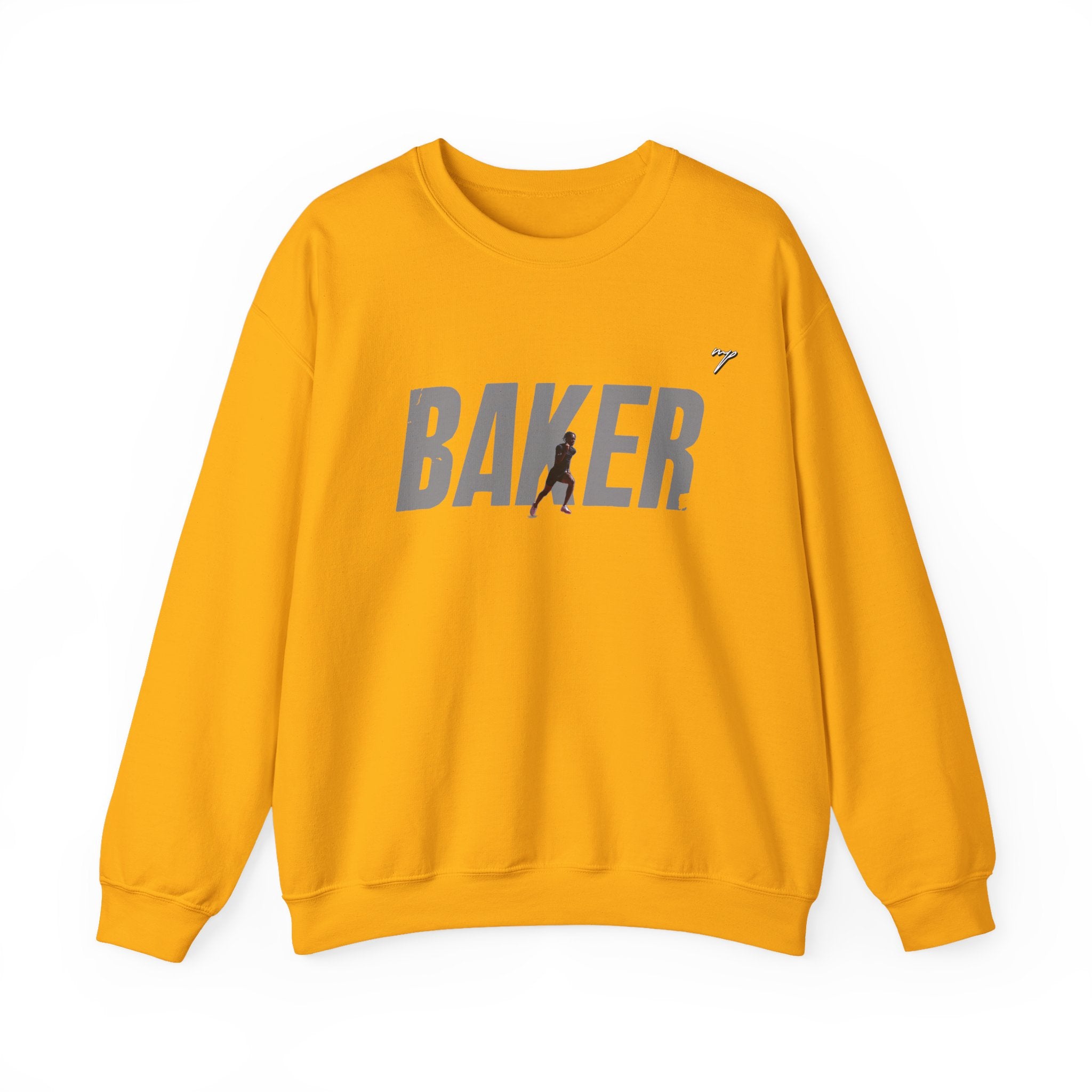 Mckell Baker Crewneck