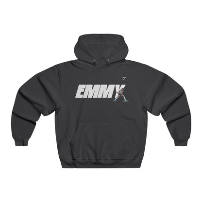 Emmy McCulley Vintage Hoodie
