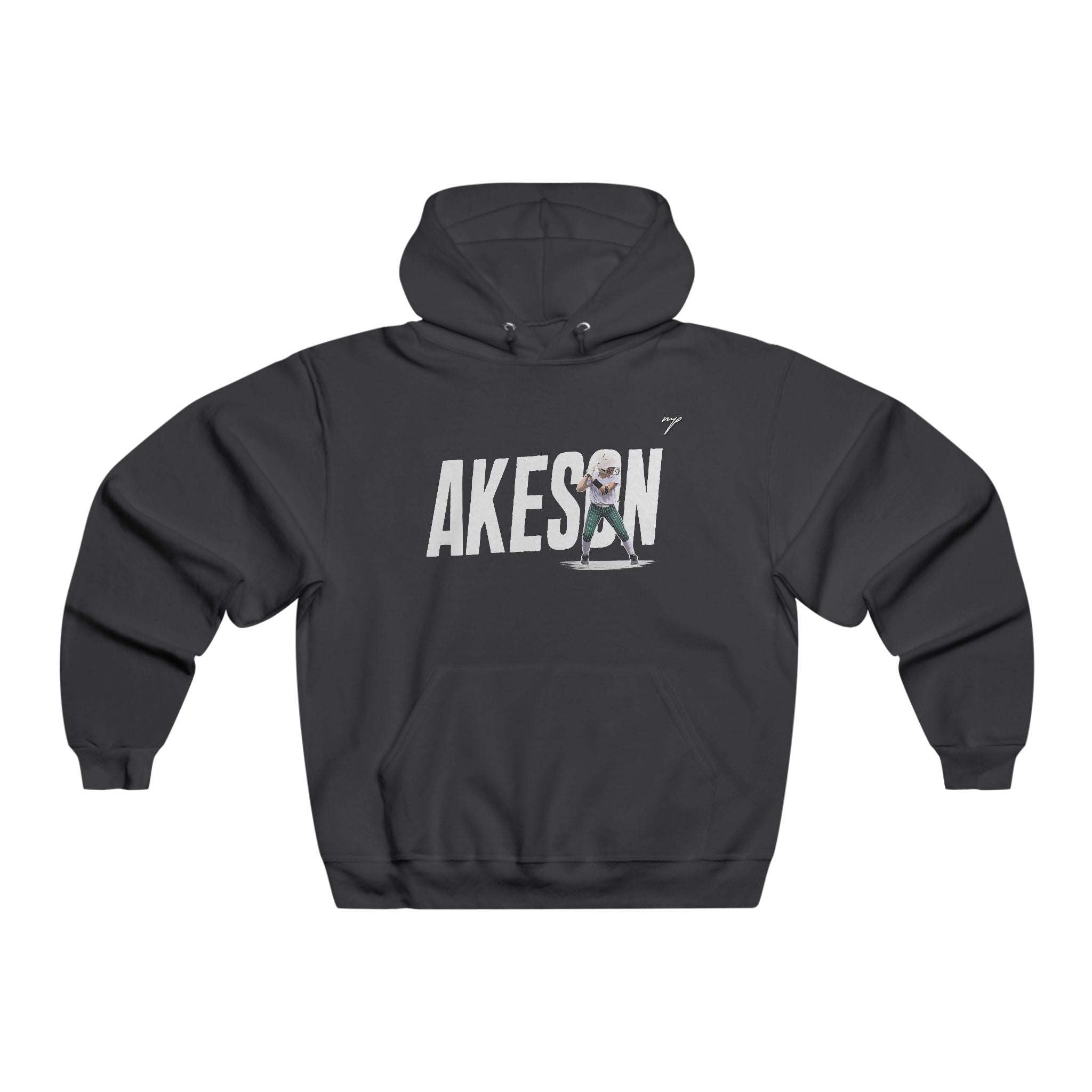 Jada Akeson Vintage Hoodie