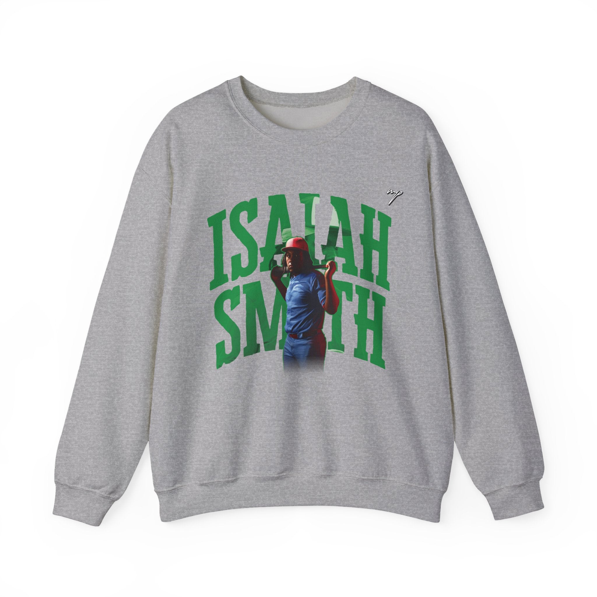 Isaiah Smith Crewneck