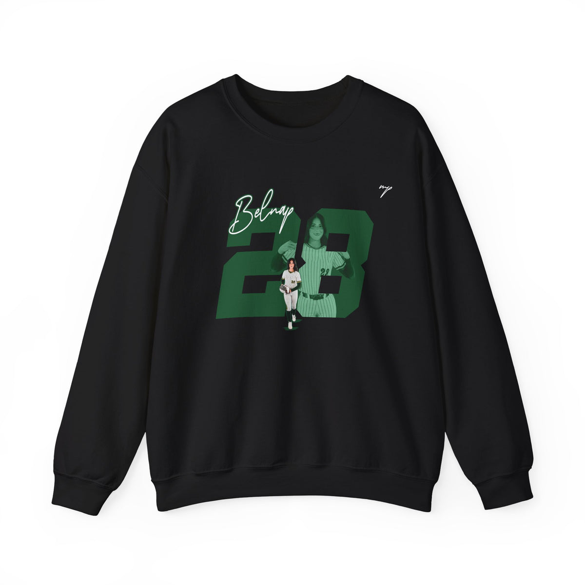 Kennadee Belnap Crewneck