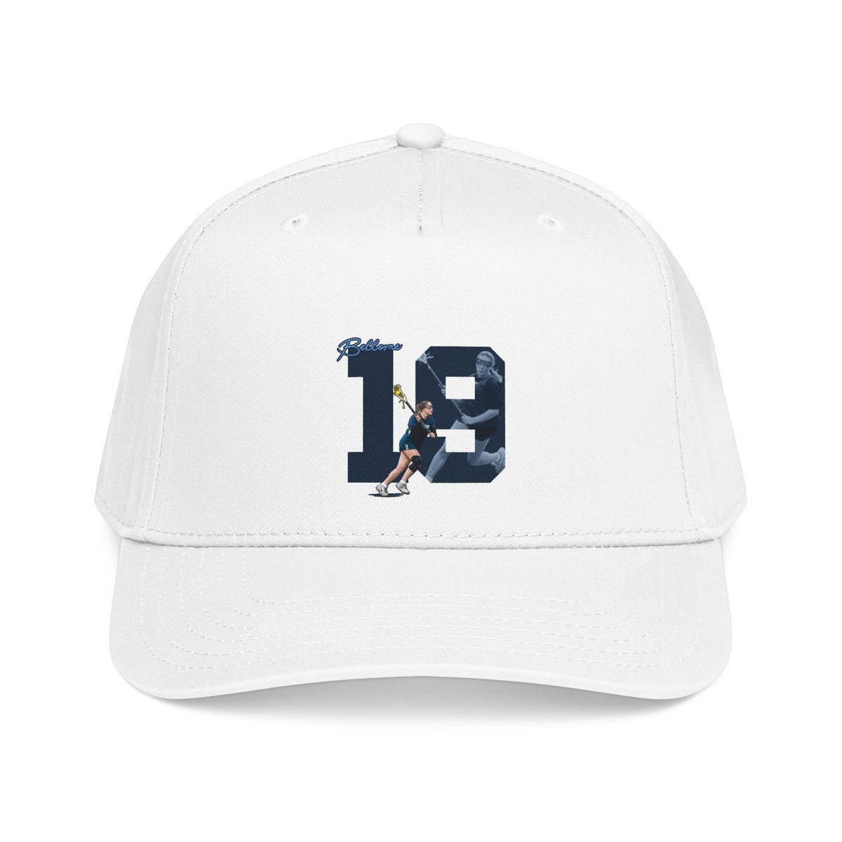 Brianna Bellome Hat