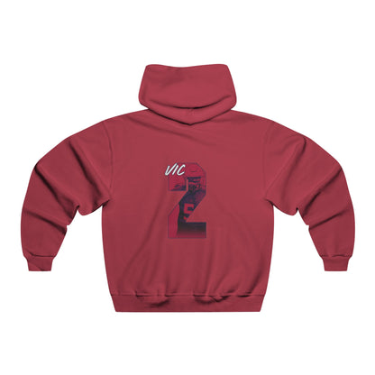 Victor Olokun Vintage Hoodie