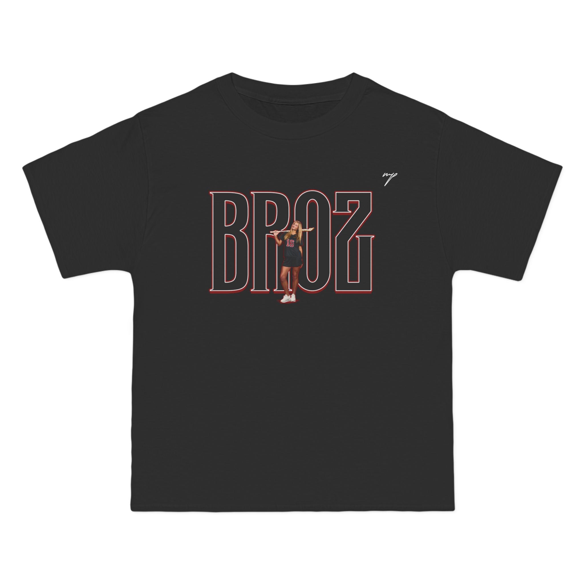 Ava Margaret Brosnan Vintage Tee