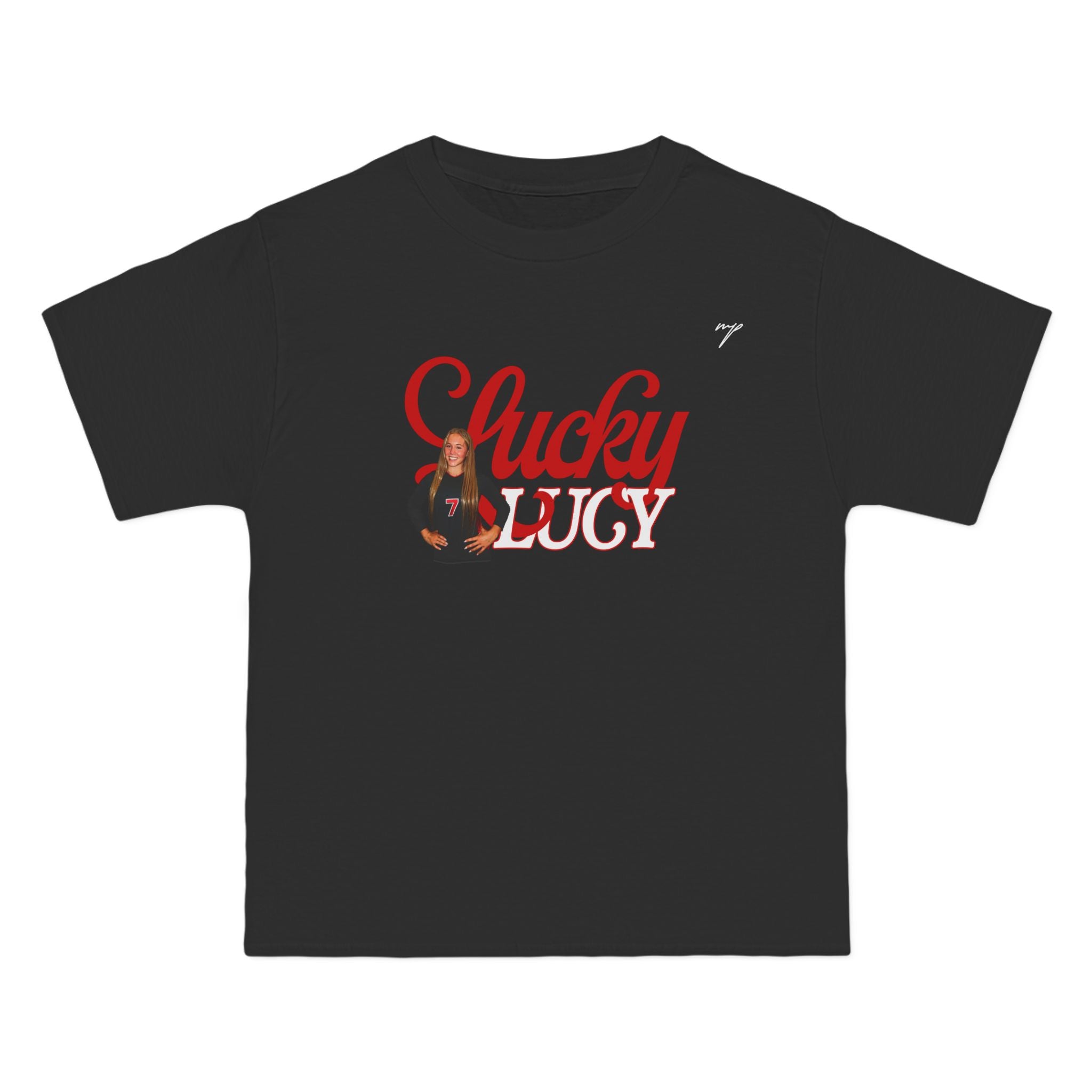 Lucy Hafer Vintage Tee