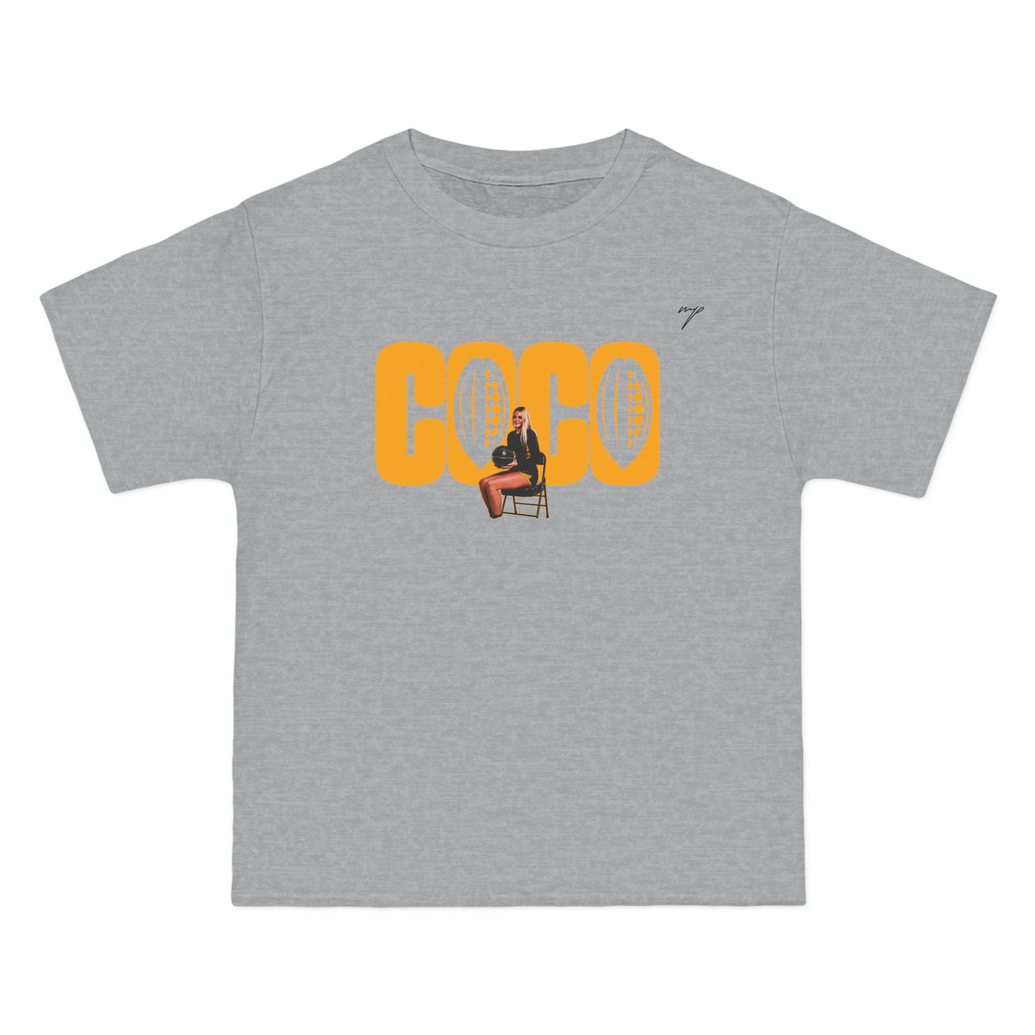 Coco Lohmiller Vintage Tee