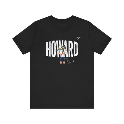 Carmen Howard Graphic Tee
