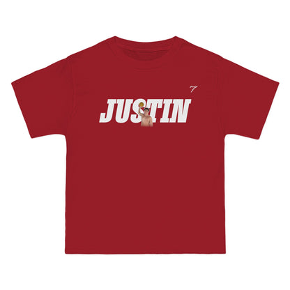 Justin Gonzalez Vintage Tee