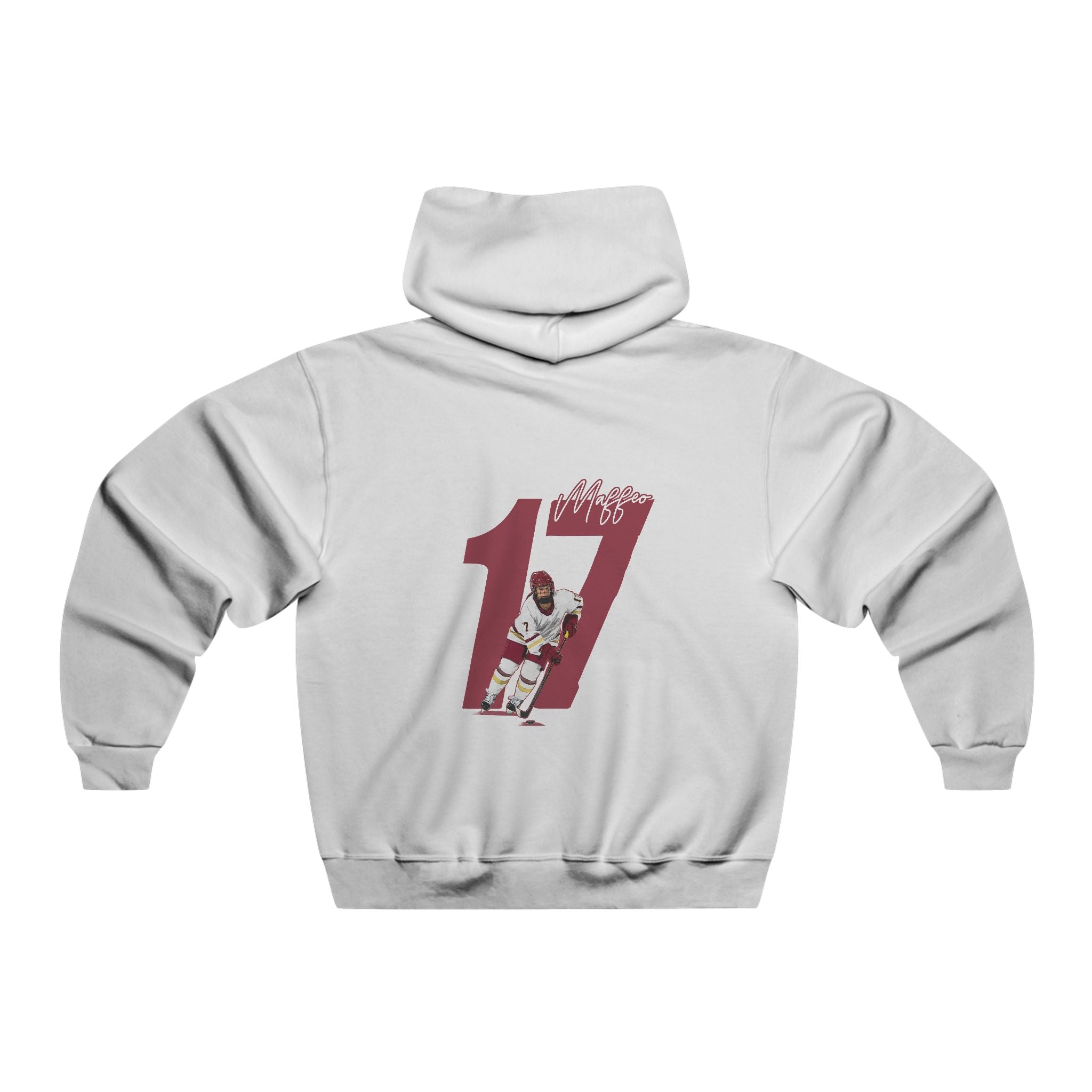Olivia Maffeo Vintage Hoodie