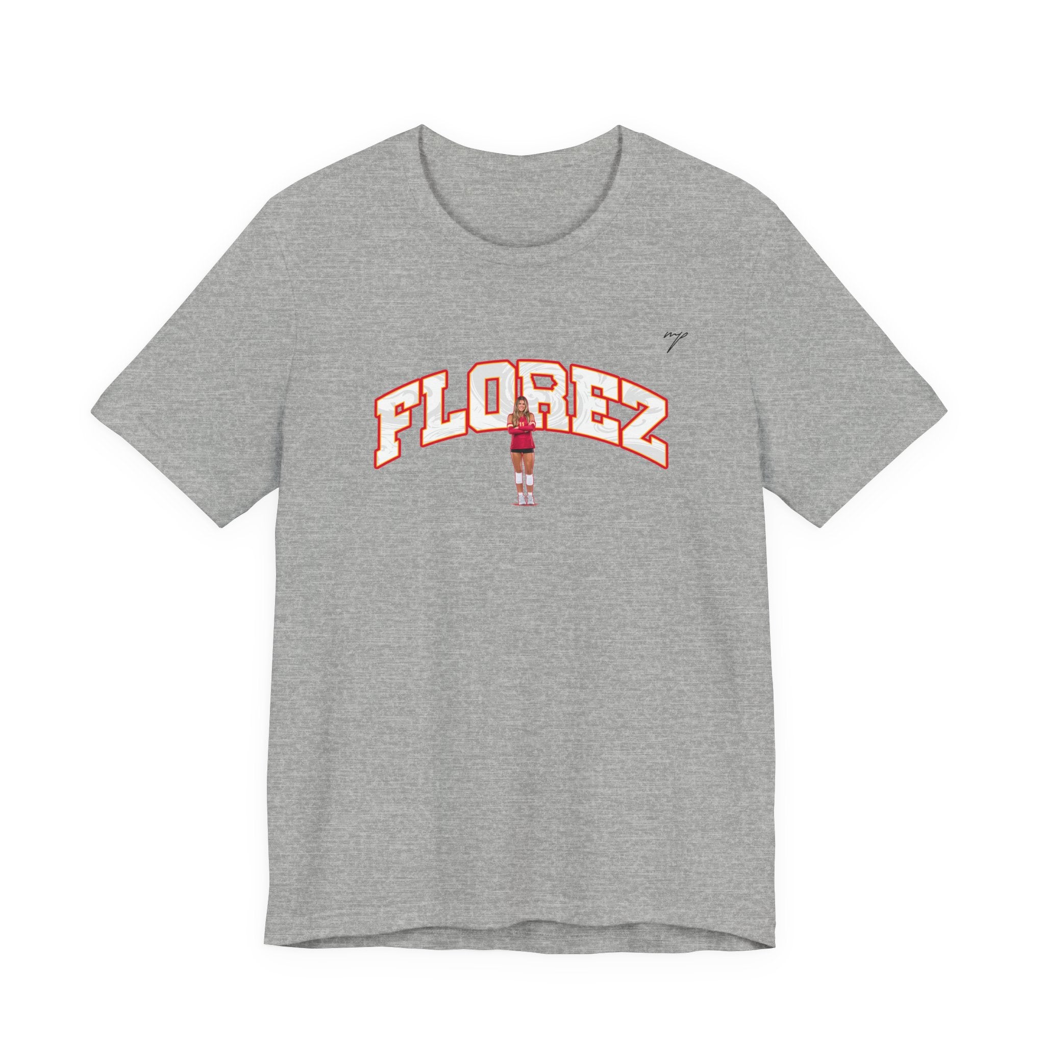 Ella Florez Graphic Tee