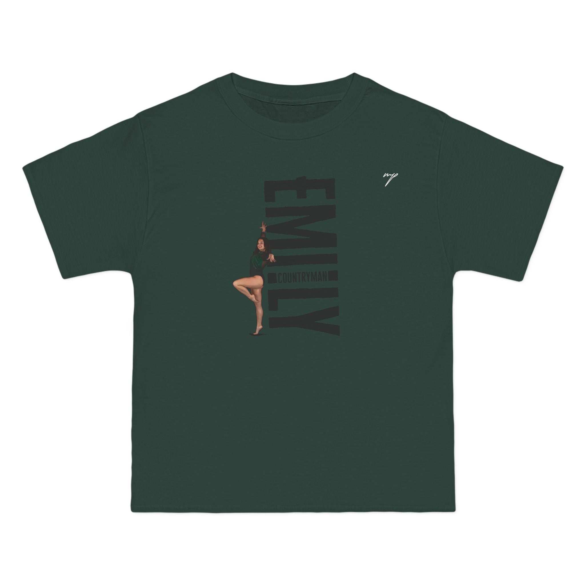 Emily Countryman Vintage Tee