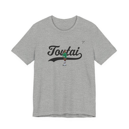 Lani Toutai Graphic Tee