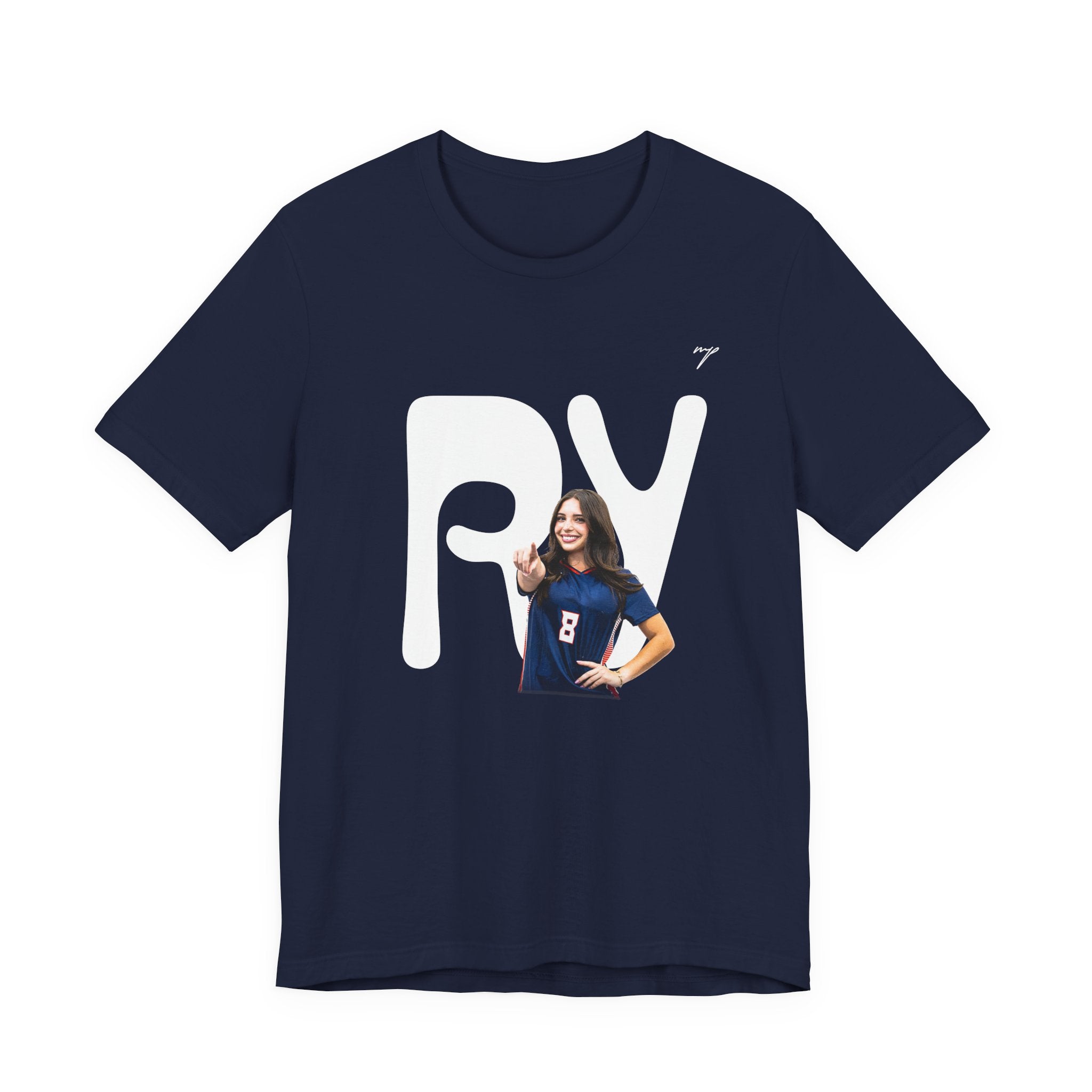 RyAne Bustamante Graphic Tee