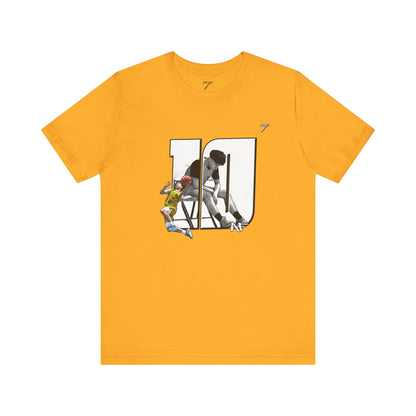 Aneury Fernandez Graphic Tee