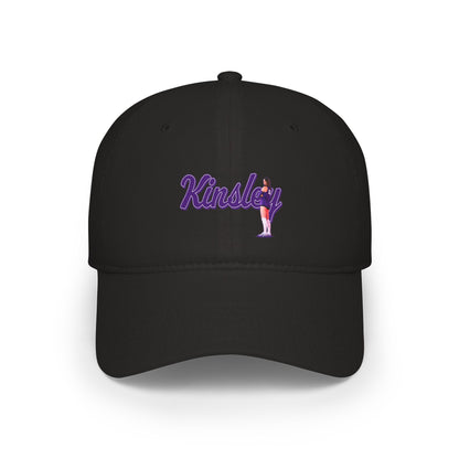 Kinsley Young Hat