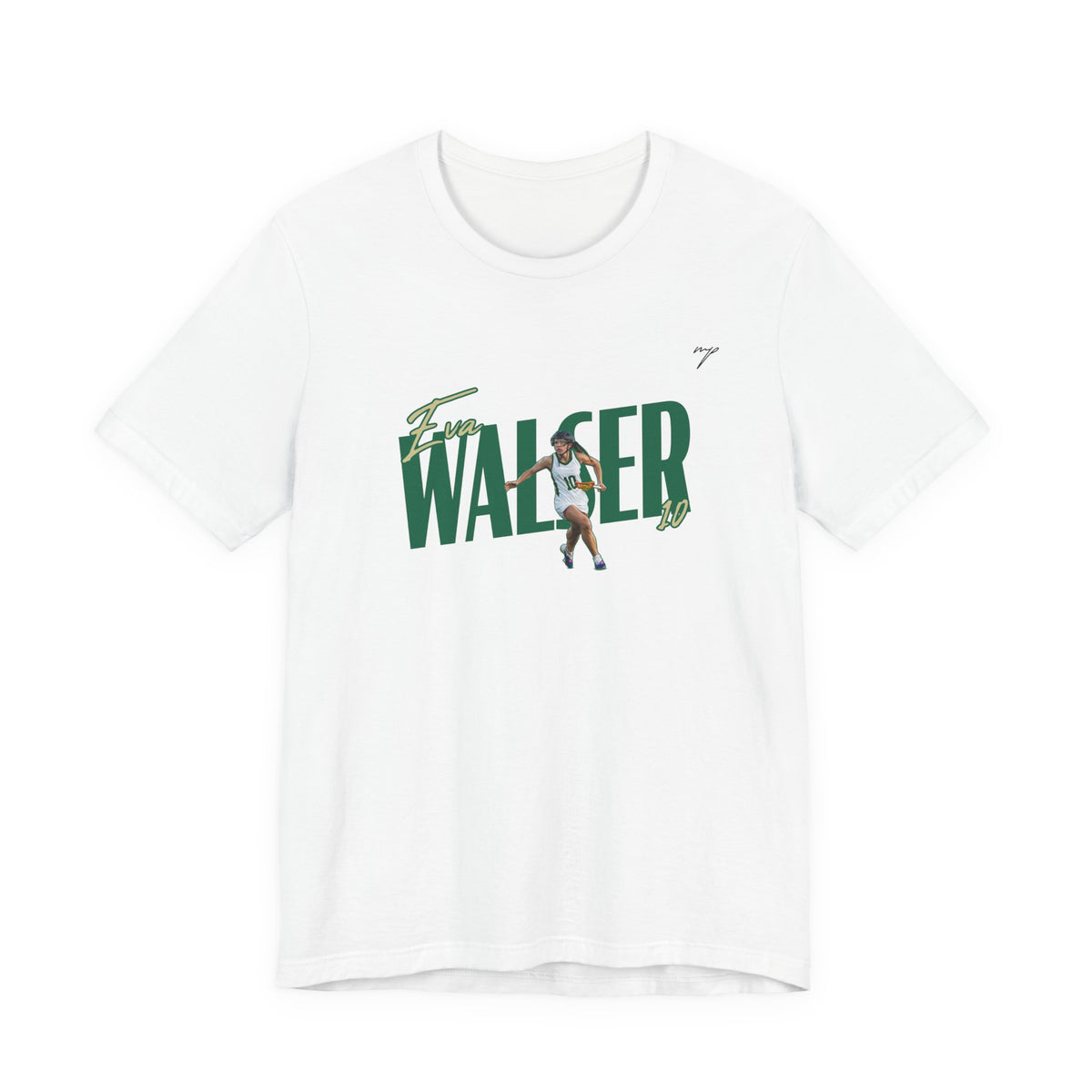 Eva Walser Graphic Tee