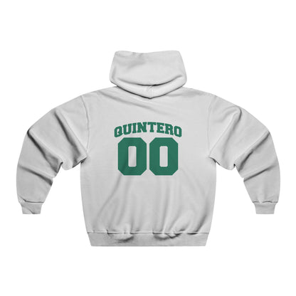 Jessalyn Quintero Vintage Hoodie