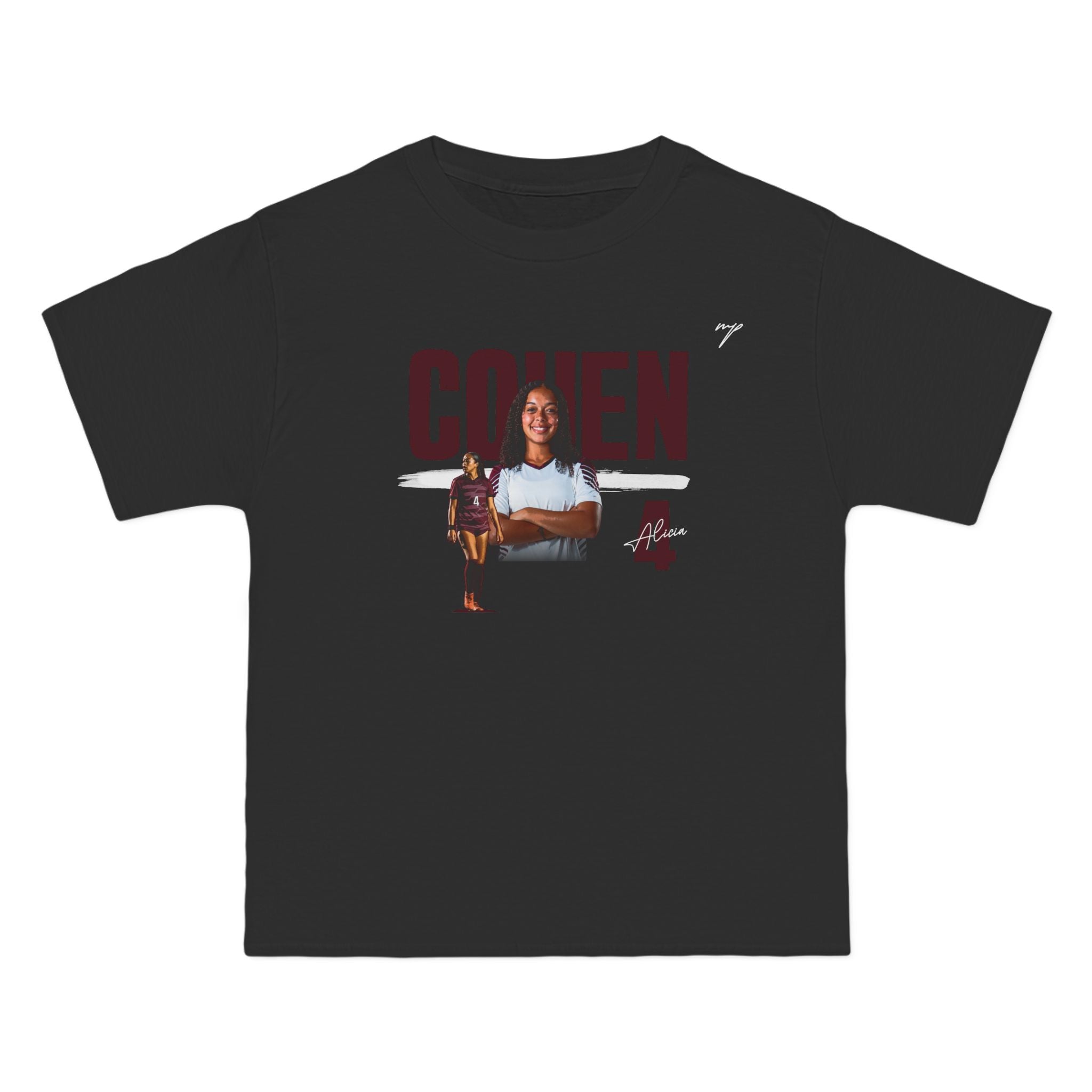 Alicia Cohen Vintage Tee