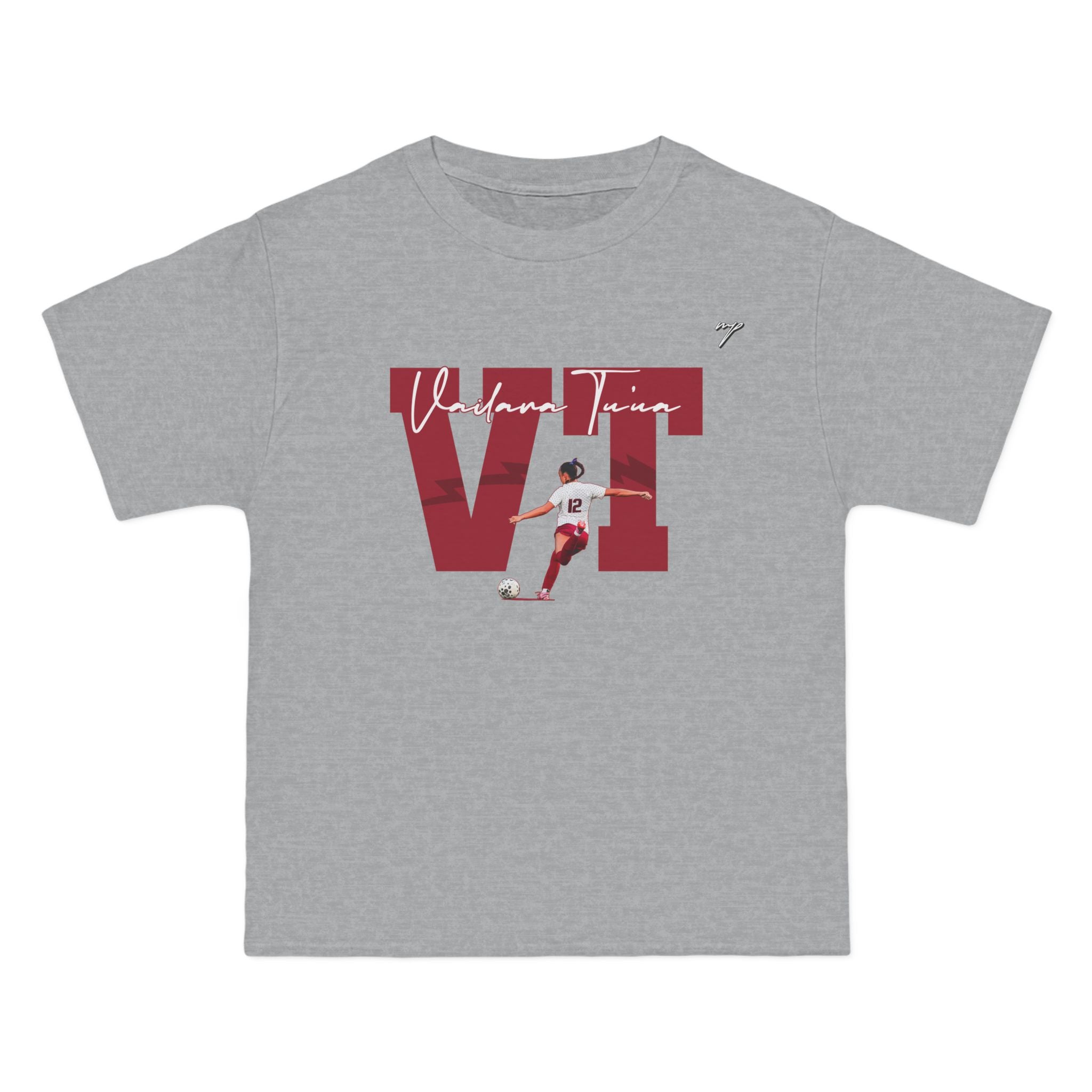 Vailana Tu'ua Vintage Tee