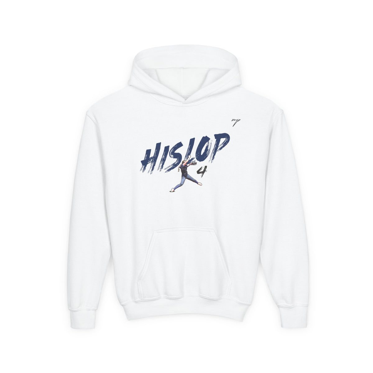 Makinley Hislop YOUTH Hoodie