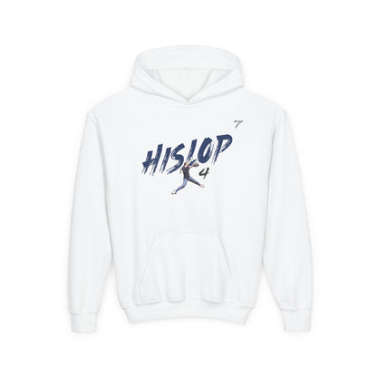 Makinley Hislop YOUTH Hoodie