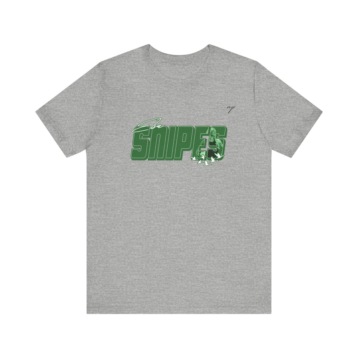 Elsa Snipes Graphic Tee