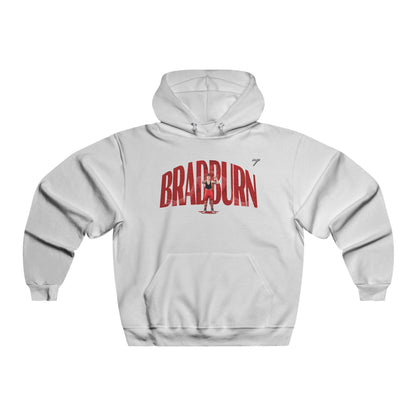 Carter Bradburn Vintage Hoodie