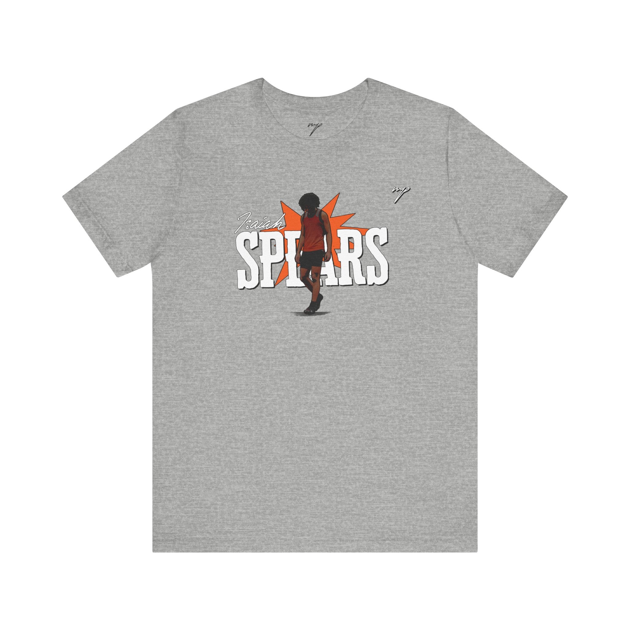 Isaiah Spears Graphic Tee