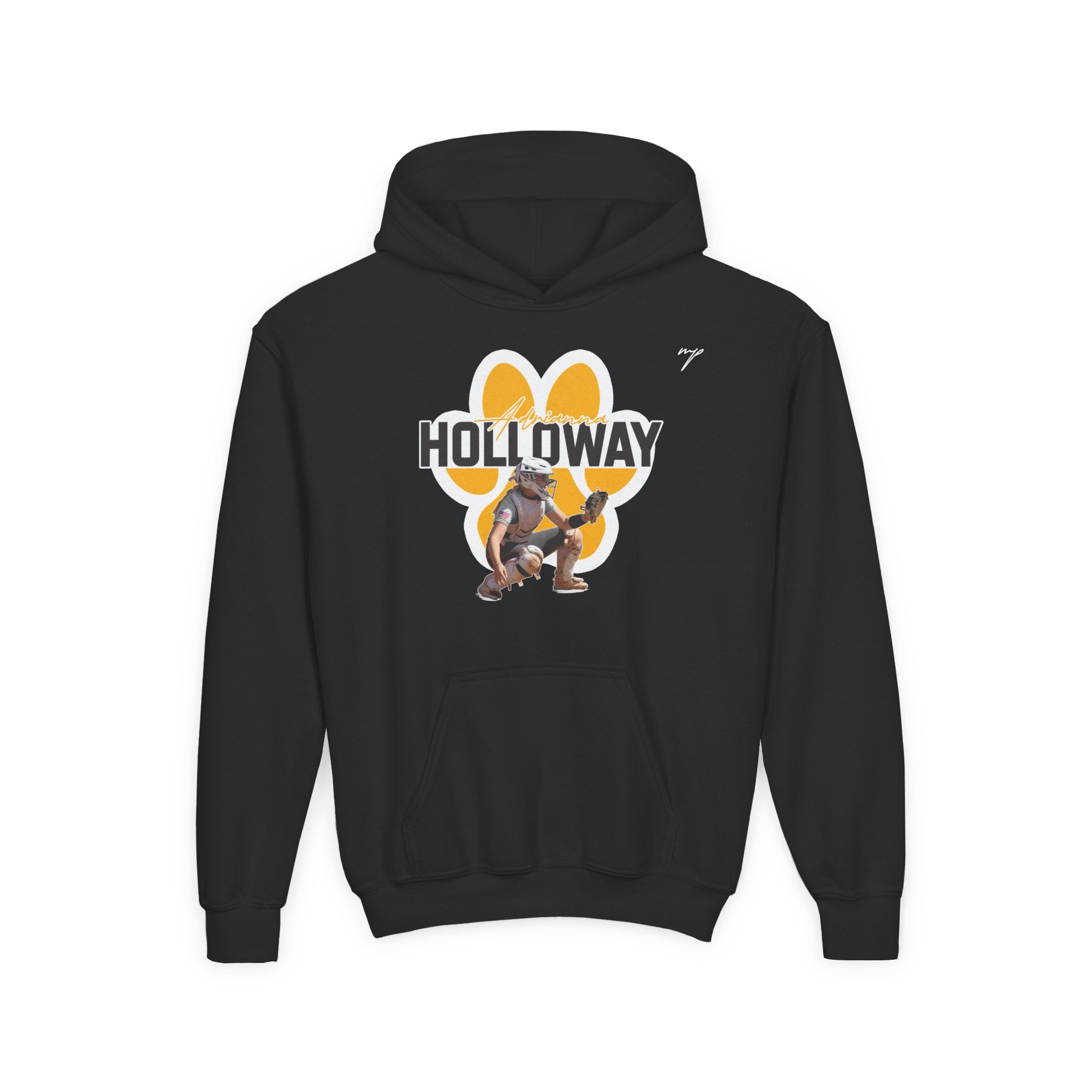 Adrianna Holloway YOUTH Hoodie