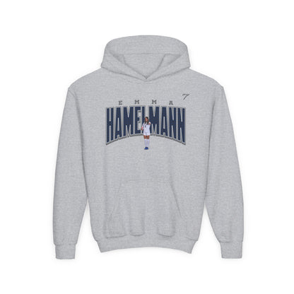 Emma Hamelmann YOUTH Hoodie