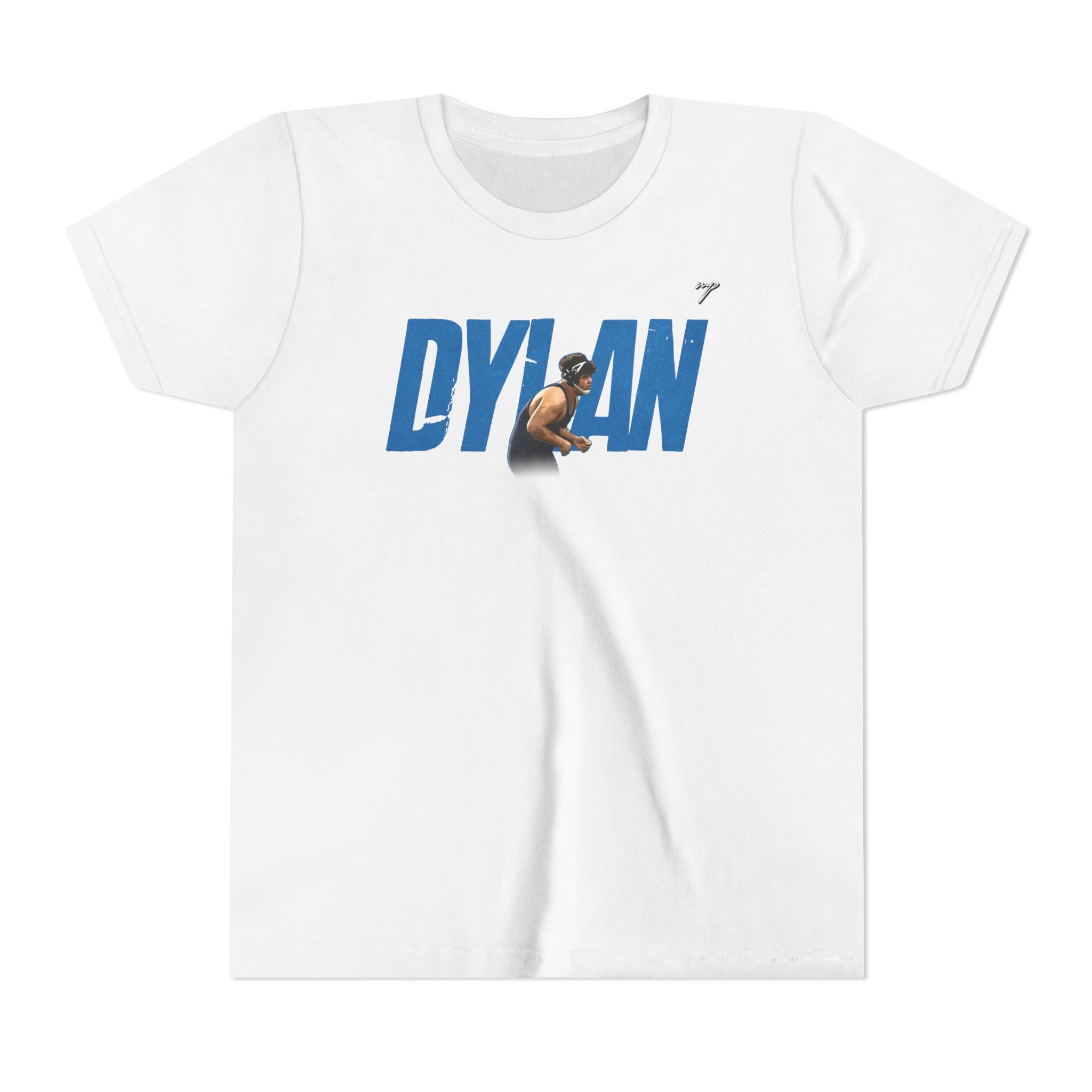 Dylan Boone YOUTH Graphic Tee